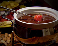 Fondue