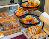 Você deve ficar longe desses alimentos no café da manhã se o seu objetivo é emagrecer!