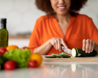 Benefícios da abobrinha: saiba por que incluir o vegetal diariamente nas suas refeições