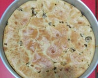 Torta de carne moida