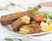 Produtos vegetarianos: França proíbe o uso de termos de origem animal