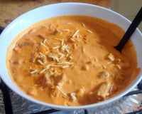 Estrogonofe de panela de pressão