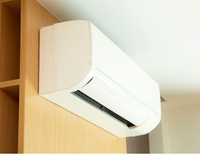 Mercado Livre faz queima de ar-condicionado Electrolux em modelos portátil e split