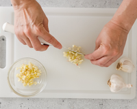 Nem todo mundo sabe, mas essa é a função secreta do furo na tábua de corte e não é sobre organização