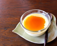 Pudim de colher: apaixone-se por essa sobremesa deliciosa