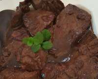 Filé ao molho madeira rápido e prático