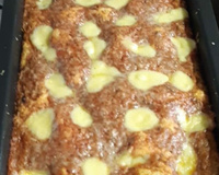 Massa de pizza de liquidificador