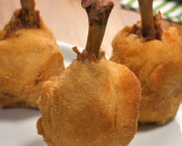 Coxa creme recheada: deixe a receita tradicional ainda mais gostosa