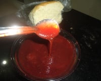 Geléia de jabuticaba