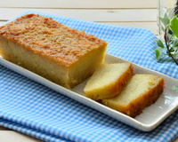 Bolo de aipim com leite condensado e creme de leite: confira a receita