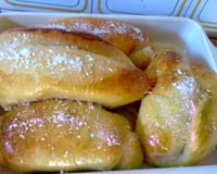 Rosca caseira mineira