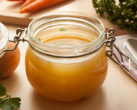 Caldo de camarão caseiro: confira a receita