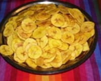 Banana Chips