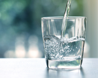 Peter Boers bebe apenas água há trinta anos: "Nunca senti que perdi nada."