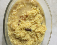 Ambrosia rápida e fácil