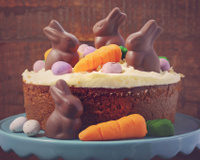 Dicas para não exagerar na Páscoa