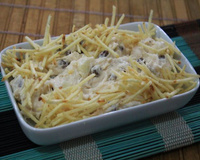 Receitas de salpicão para agradar a todos os gostos