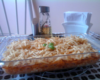 Frango escabelado da Shirley