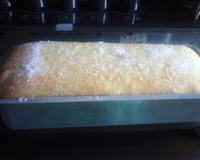 Pão de liquidificador