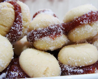 Biscoito casadinho: como fazer