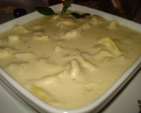 Conchiglione mama mia