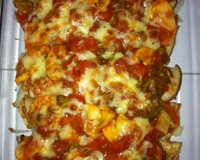 Panquecas sem glúten