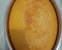 Bolo de milho