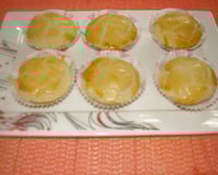 Massa de empadinhas da tia Nô