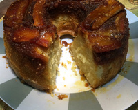 Pavê de doce de leite