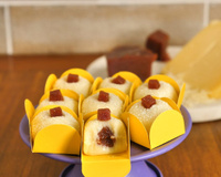 Receitas com romeu e julieta: confira 35 opções incríveis