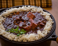 Feijoada nº 1