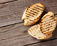 Dicas de como fazer o clássico pão na chapa na sua casa