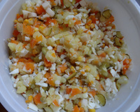 Maionese da Tia Íris