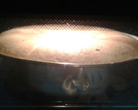 Pão-de-ló que rende bastante