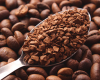 Café solúvel: confira como é feito