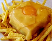 Francesinha