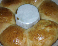 Pão de leite caseiro fácil