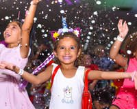 Carnaval em Maringá terá blocos de rua e programação infantil; veja!