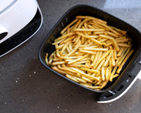 A oferta de airfryer que você precisava, do compacto ao família