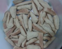 Biscoitinho de cebola