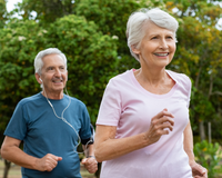 Nem caminhada, nem bicicleta ergométrica: o exercício simples e acessível que pode fortalecer o coração e a circulação