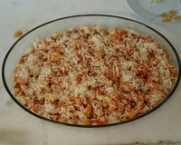 Nhoque perfeito com molho de bacon