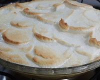 Delícia de Abacaxi da Aline