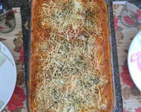 strogonoff de frango diferente