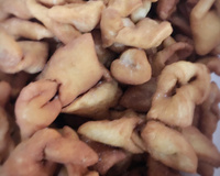 Mentira salgada temperada