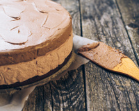 Melhores receitas de Bavaroise do TudoGostoso