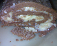 Rocambole Prestígio.