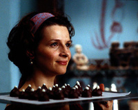 As sobremesas mais famosas do cinema