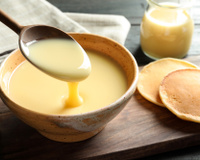 Como cozinhar leite condensado de caixinha na panela de pressão