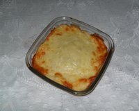 Bacalhau à Ana Paula